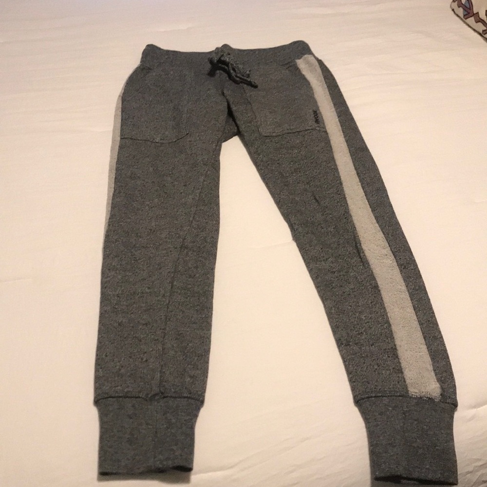 Reebok Capri sweatpants